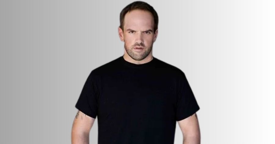 Ethan Suplee