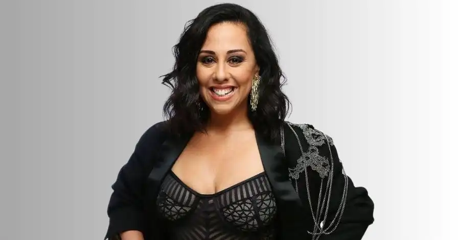 Juntos e Enrolados: Elenco, Onde Assistir e Tudo Sobre 5 Evelyn Castro