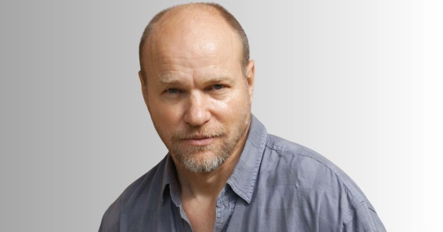 Evgeniy Atarik