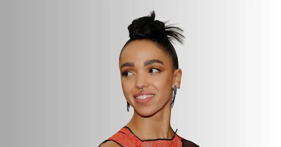 Sombras no Deserto (2025): Elenco, Onde Assistir e Tudo Sobre 5 FKA Twigs