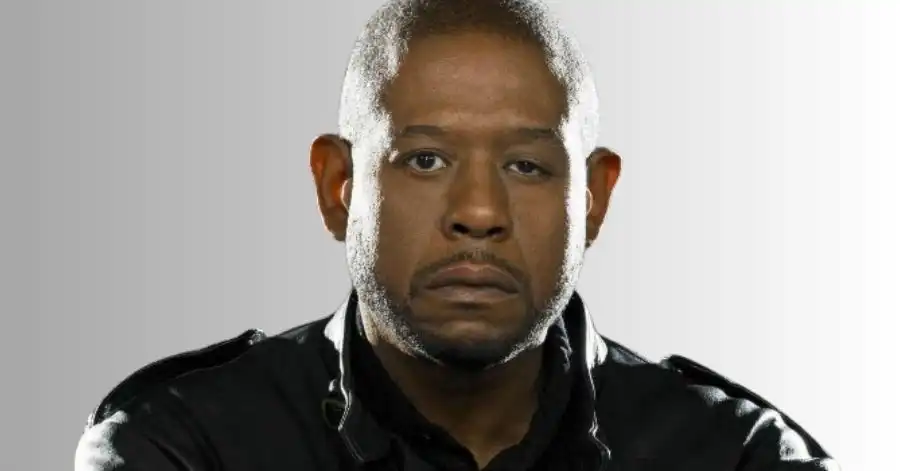 Forest Whitaker