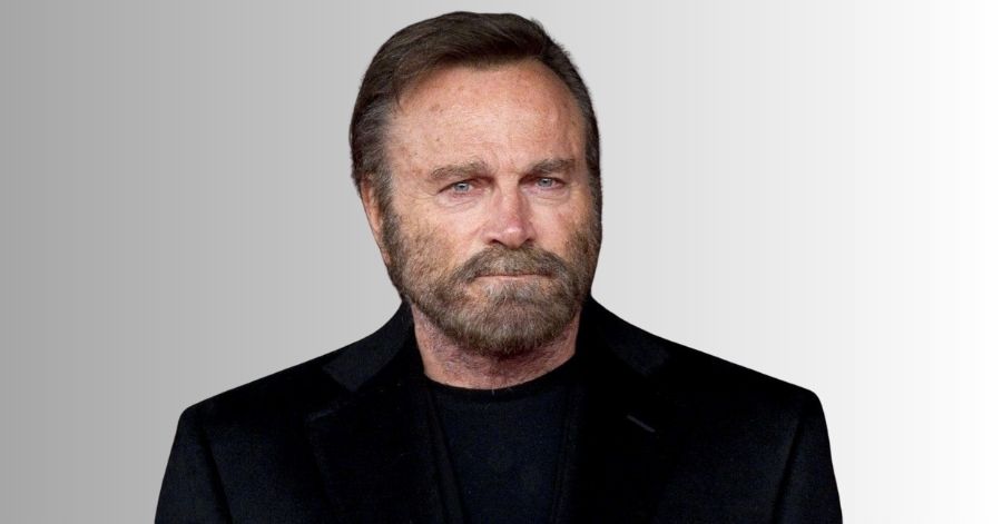 Franco Nero