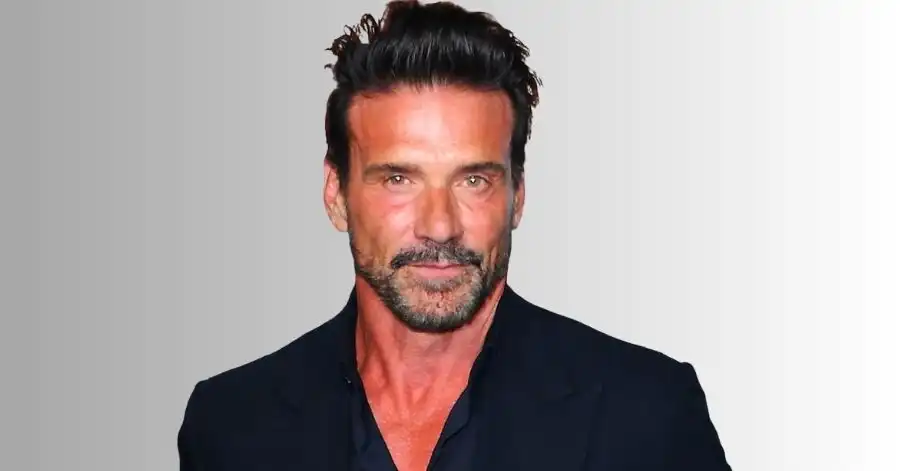 Frank Grillo