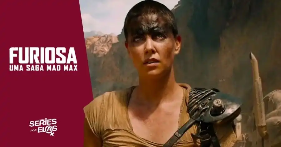 Crítica de Furiosa: Uma Saga Mad Max | Vale A Pena Assistir? 2 Furiosa Uma Saga Mad Max critica