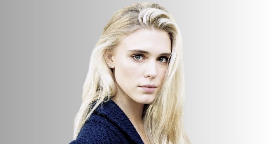 Gaia Weiss