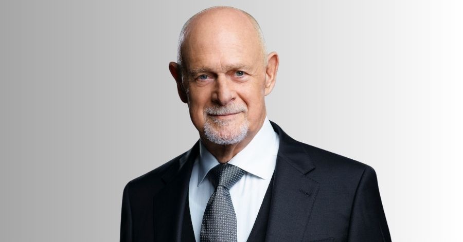 Golpe Duplo (2015): Elenco, Onde Assistir e Tudo Sobre 5 Gerald McRaney
