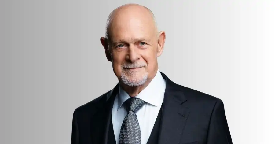 Golpe Duplo (2015): Elenco, Onde Assistir e Tudo Sobre 6 Gerald McRaney