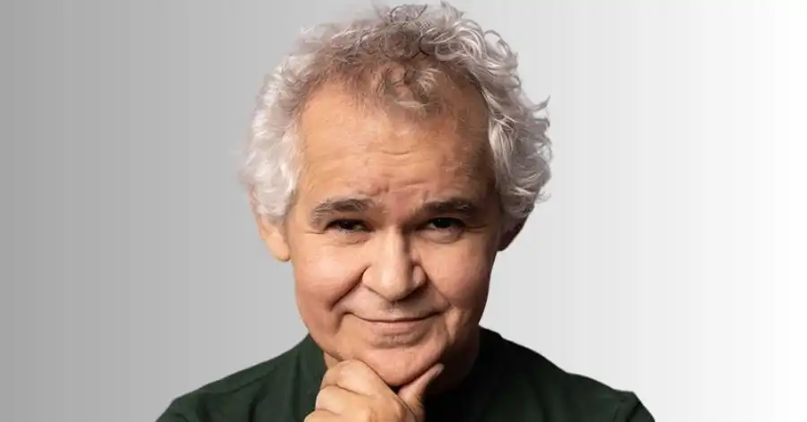 Gero Camilo