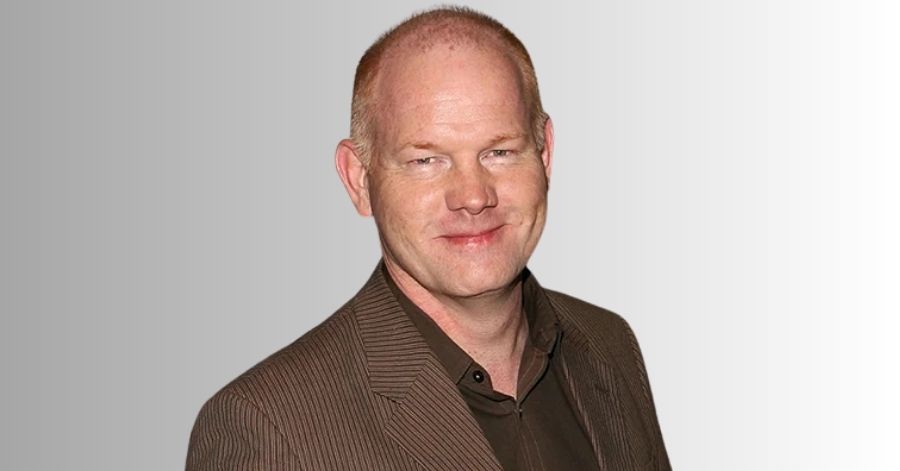 Glenn Morshower