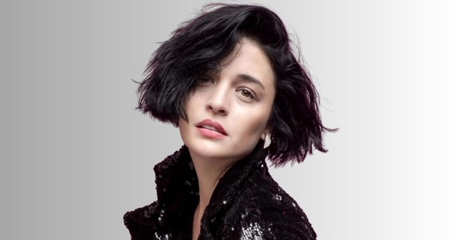 Gonca Vuslateri