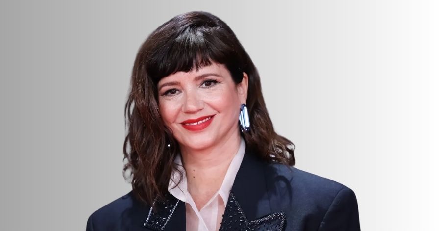 Griselda Siciliani