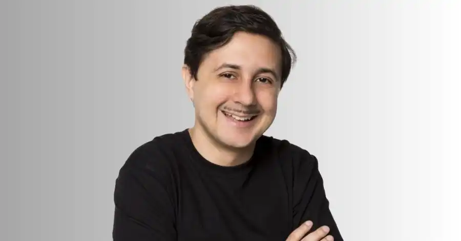 Gustavo Nader