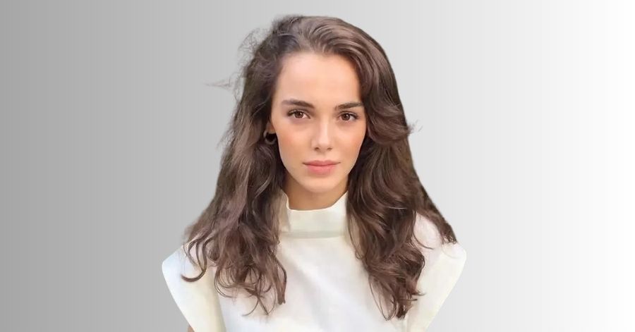 Hafsanur Sancaktutan