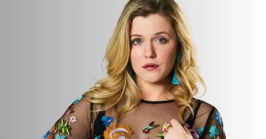 O Homem Invisível (2020): Elenco, Onde Assistir e Tudo Sobre 7 Harriet Dyer