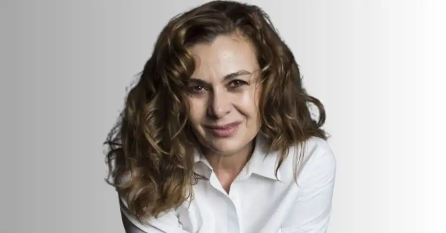 Hatice Aslan