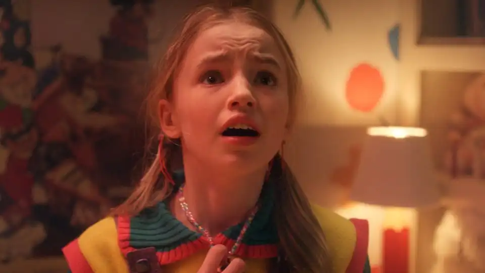 Final Explicado de Stranger Things 5 (1ª parte) MAX ESTÁ VIVA? WILL AGORA É O VECNA? 4 Holly Wheeler Mindscape stranger things season 5