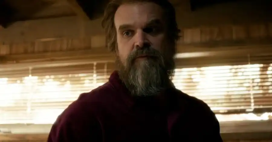 Stranger Things: Os 10 maiores SPOILERS da 5ª temporada 12 Hopper