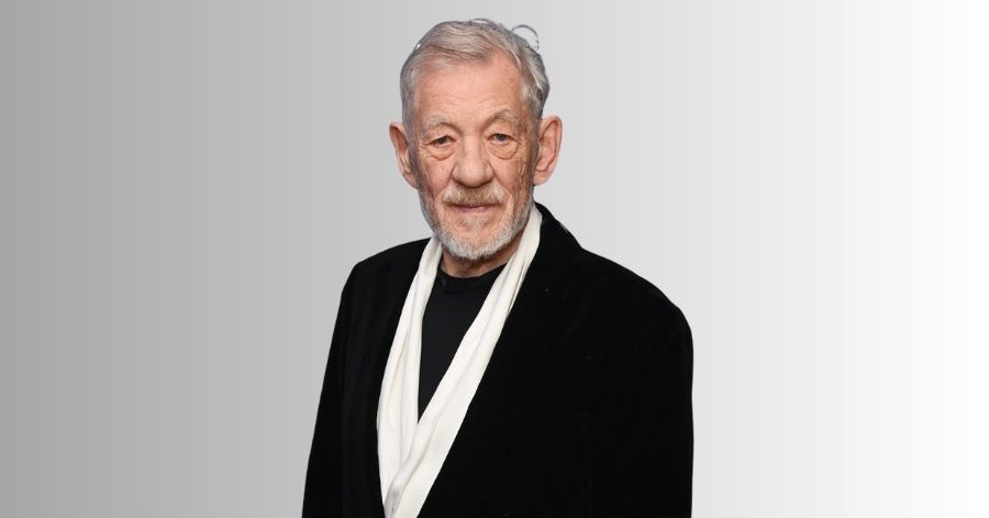 Ian McKellen