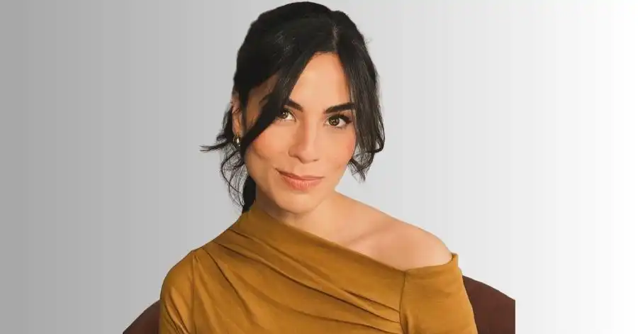 Isabel Arraiza