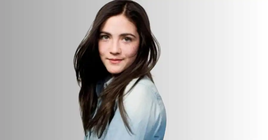 Isabelle Fuhrman