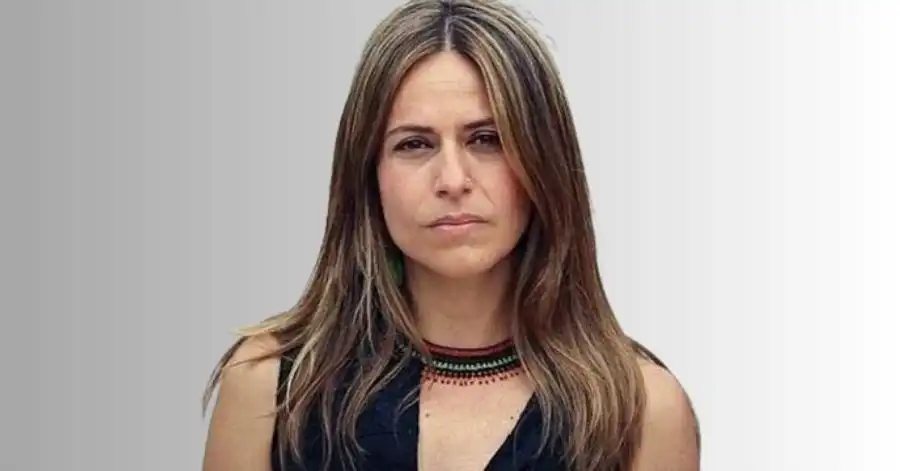 Itziar Ituno