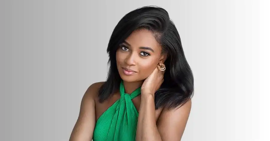 A Fera (2022): Elenco, Onde Assistir e Tudo Sobre 4 Iyana Halley