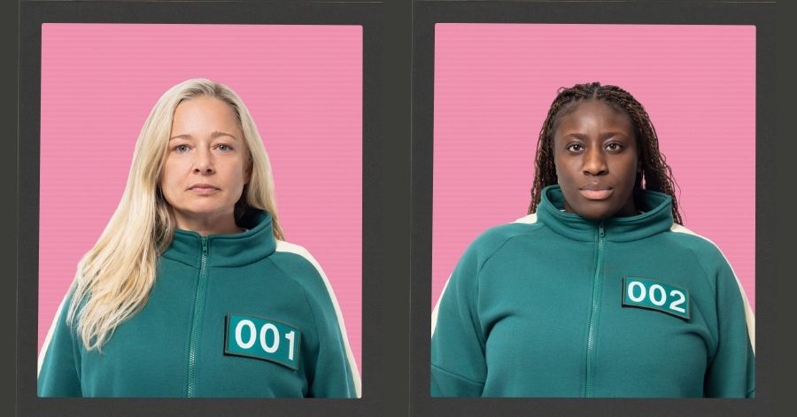 Round 6: O Desafio | Instagram e Signo do Elenco da 2ª Temporada 1 JOGADORAS 001 002