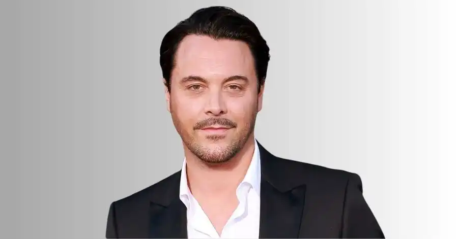 Jack Huston