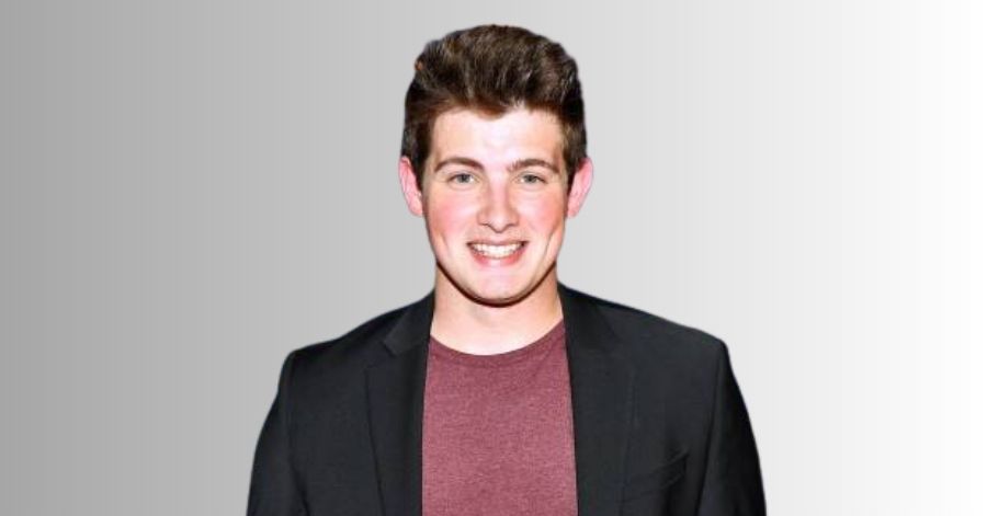 Mais Que Vencedores (2019): Elenco, Onde Assistir e Tudo Sobre 7 Jack Sterner