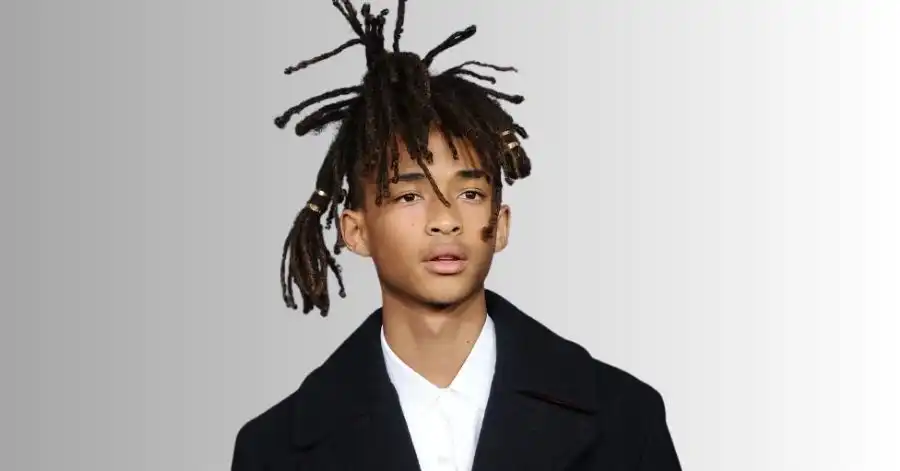 Jaden Smith