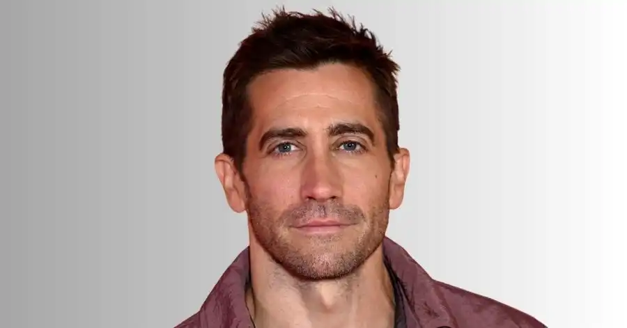 Jake Gyllenhaal