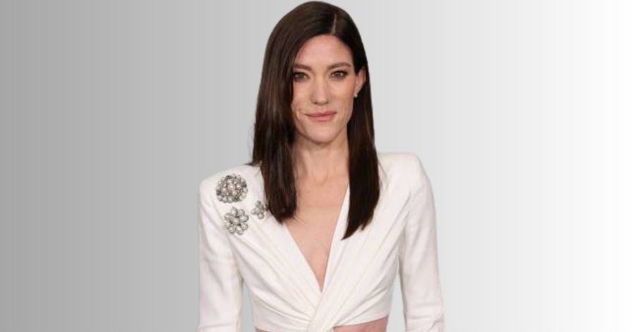 Jennifer Carpenter Jennifer Carpenter