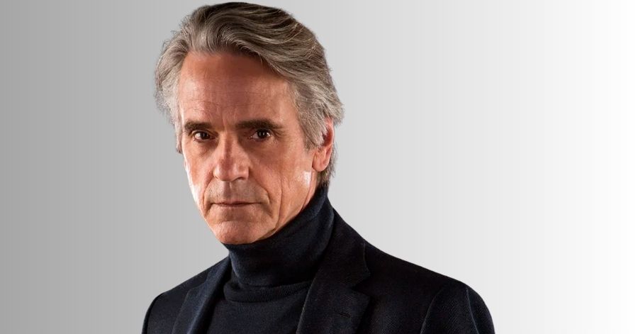Jeremy Irons