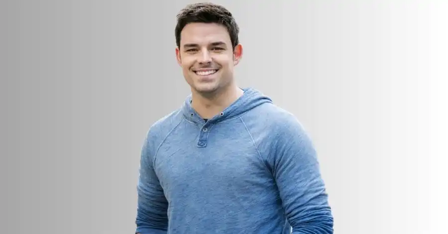 Jesse Hutch