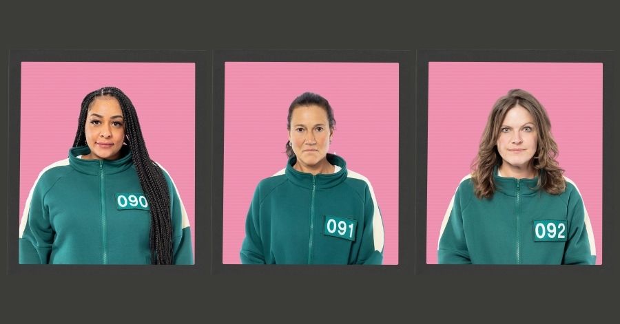 Round 6: O Desafio | Instagram e Signo do Elenco da 2ª Temporada 37 Jogadores 090 091 e 092