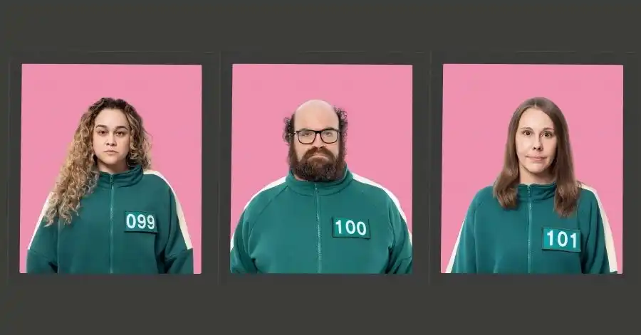 Jogadores 099 100 e 101