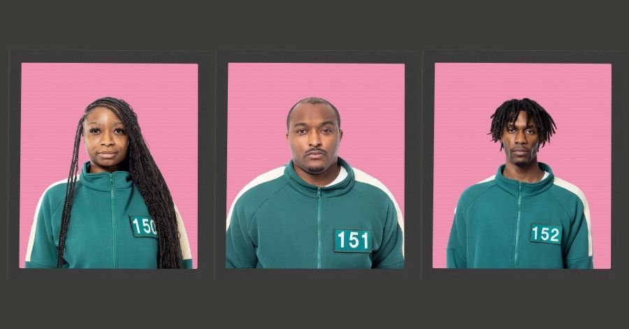 Round 6: O Desafio | Instagram e Signo do Elenco da 2ª Temporada 57 Jogadores 150 151 e 152