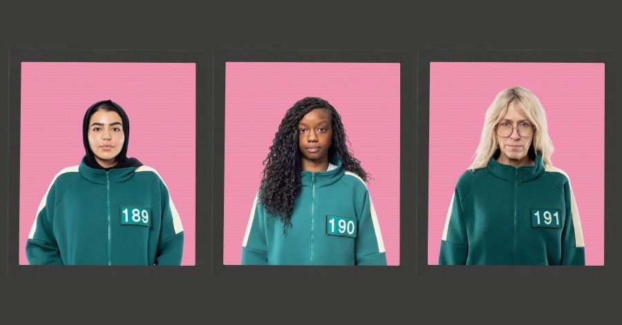 Round 6: O Desafio | Instagram e Signo do Elenco da 2ª Temporada 70 Jogadores 189 190 e 191