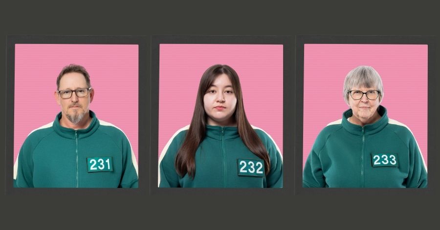 Round 6: O Desafio | Instagram e Signo do Elenco da 2ª Temporada 84 Jogadores 231 232 e 233