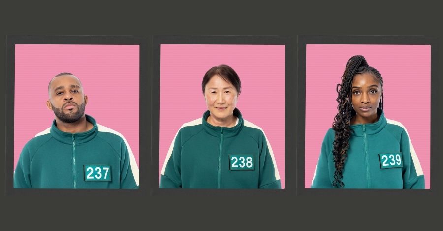 Round 6: O Desafio | Instagram e Signo do Elenco da 2ª Temporada 86 Jogadores 237 238 e 239