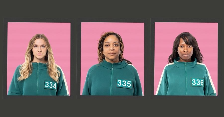 Round 6: O Desafio | Instagram e Signo do Elenco da 2ª Temporada 118 Jogadores 334 335 e 336