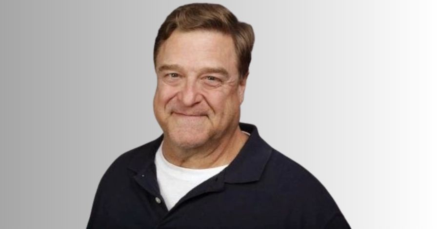 John Goodman
