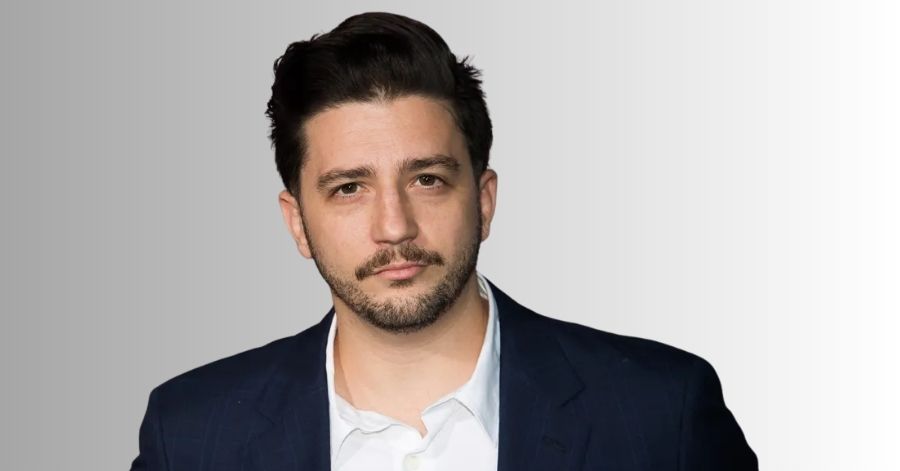John Magaro