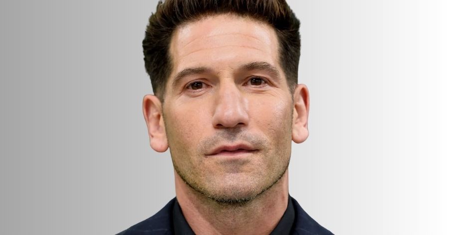 Jon Bernthal
