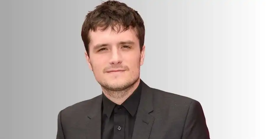 Josh Hutcherson