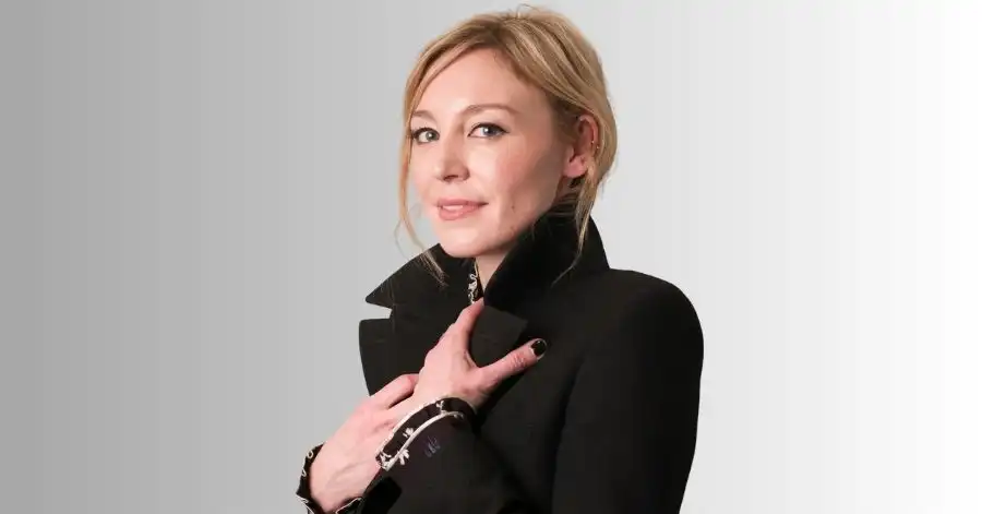 Juliet Rylance