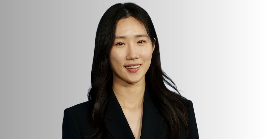 Kang So yi