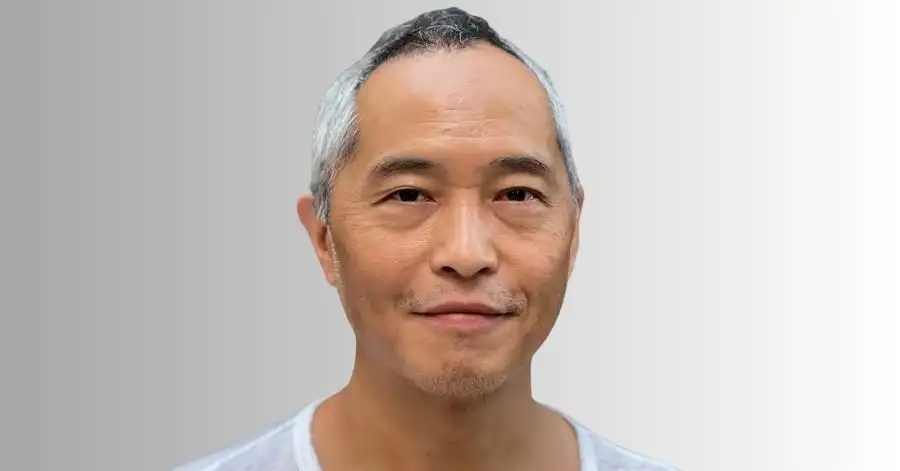 Desaparecida (2023): Elenco, Onde Assistir e Tudo Sobre 5 Ken Leung