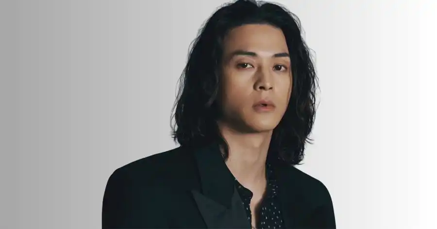 Kim Ji hoon
