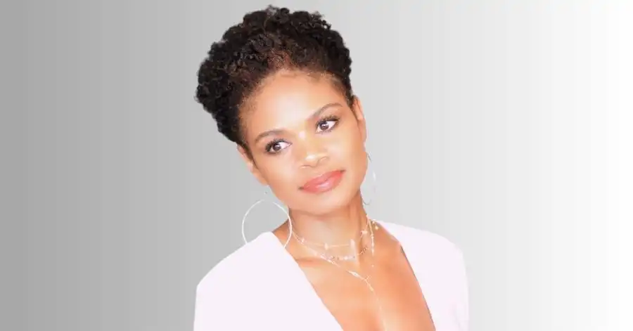 Kimberly Elise